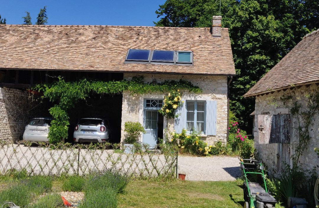 Les Logis du Moulin主图