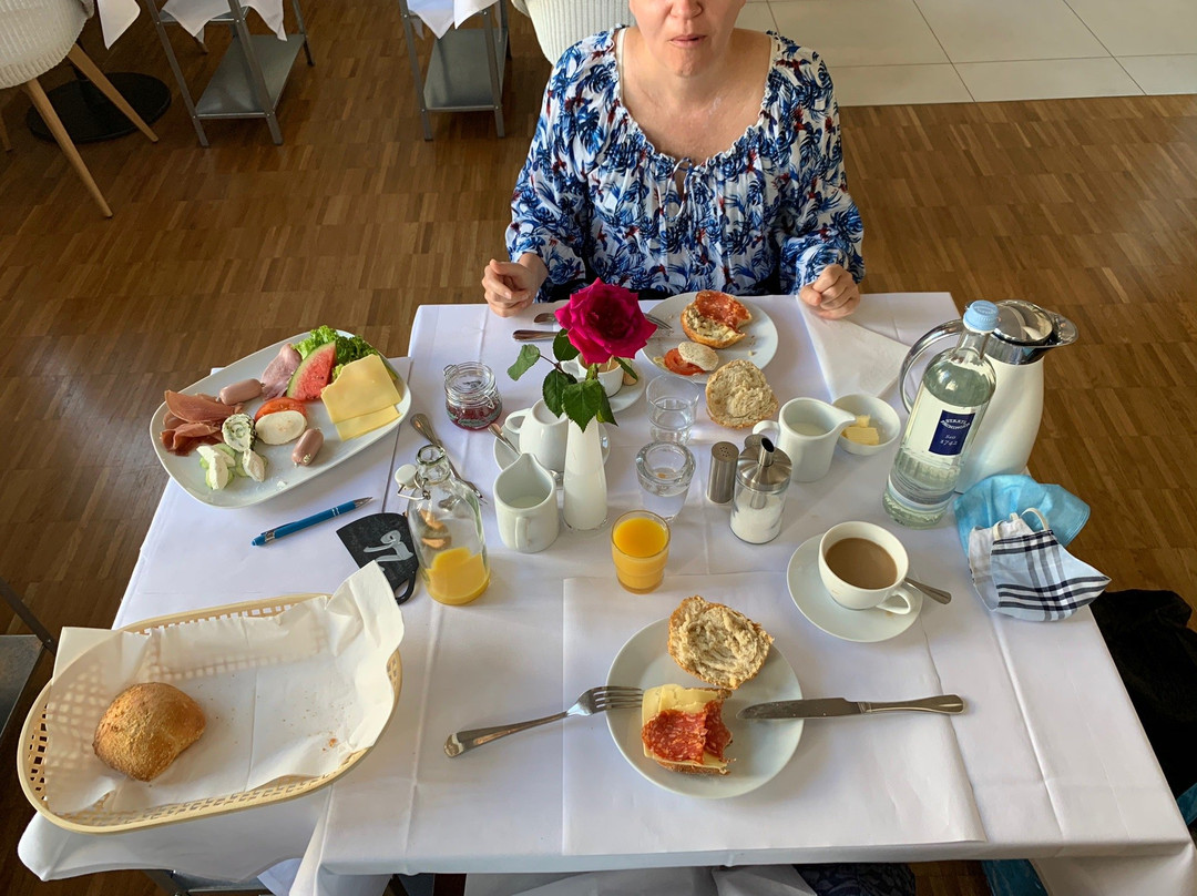 Hotel Strand26主图