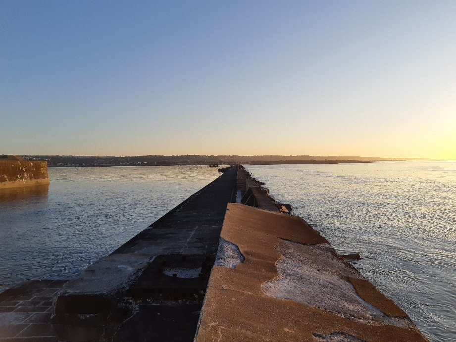 Digue De Querqueville-Querqueville必去景点