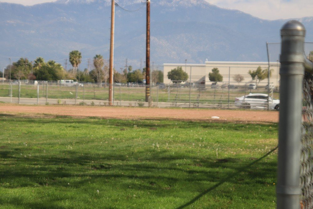 Gibbel Park, Hemet-赫米特必去景点