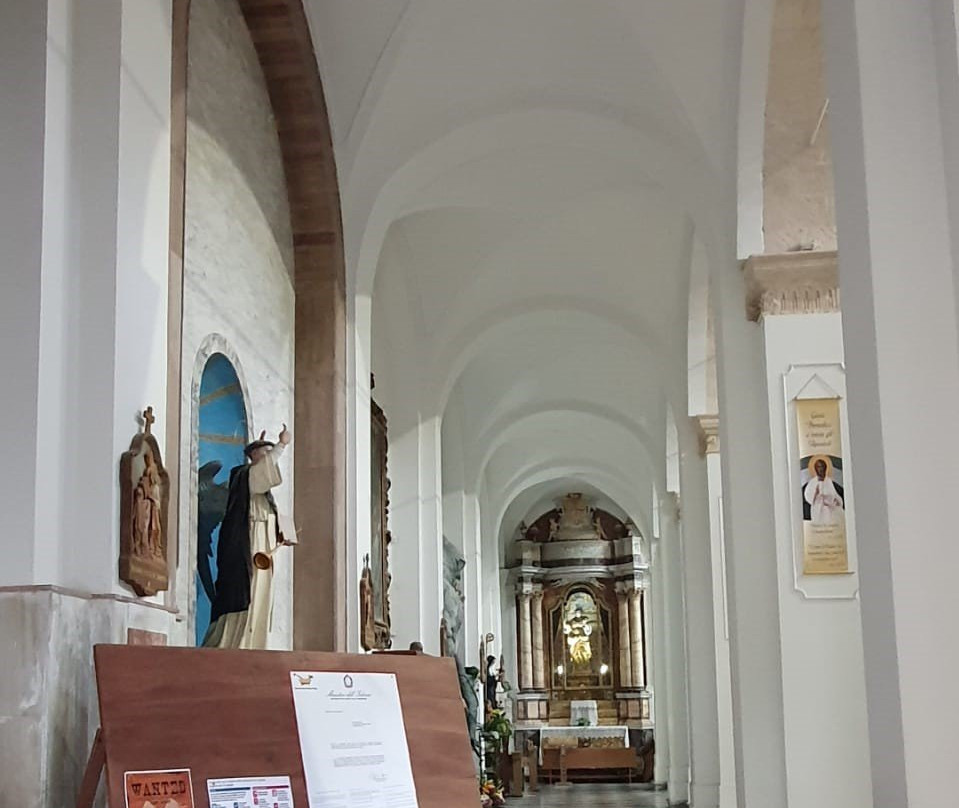 Chiesa di Santa Sofia景点图片