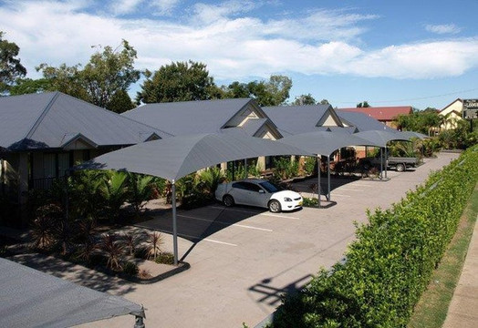 Francis Phillip Motor Inn & The Lodge Serviced Apartments主图