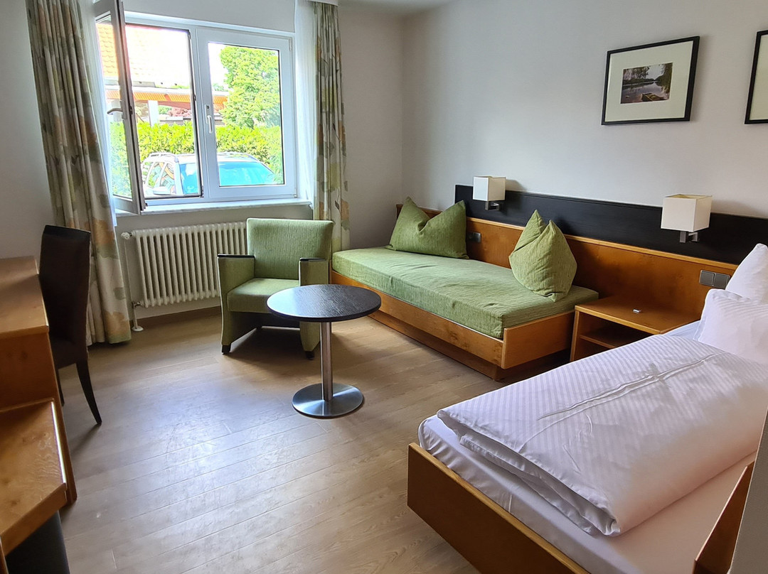 Lindner"s Hotel主图