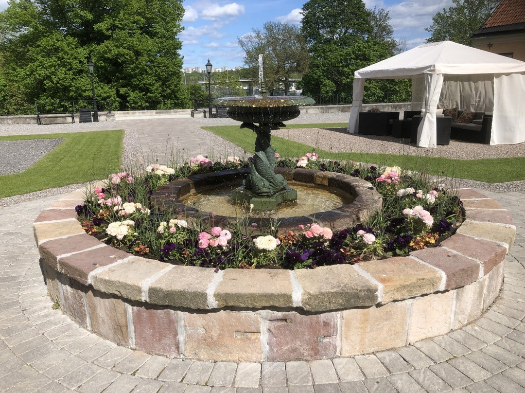 Ulfsunda Castle主图