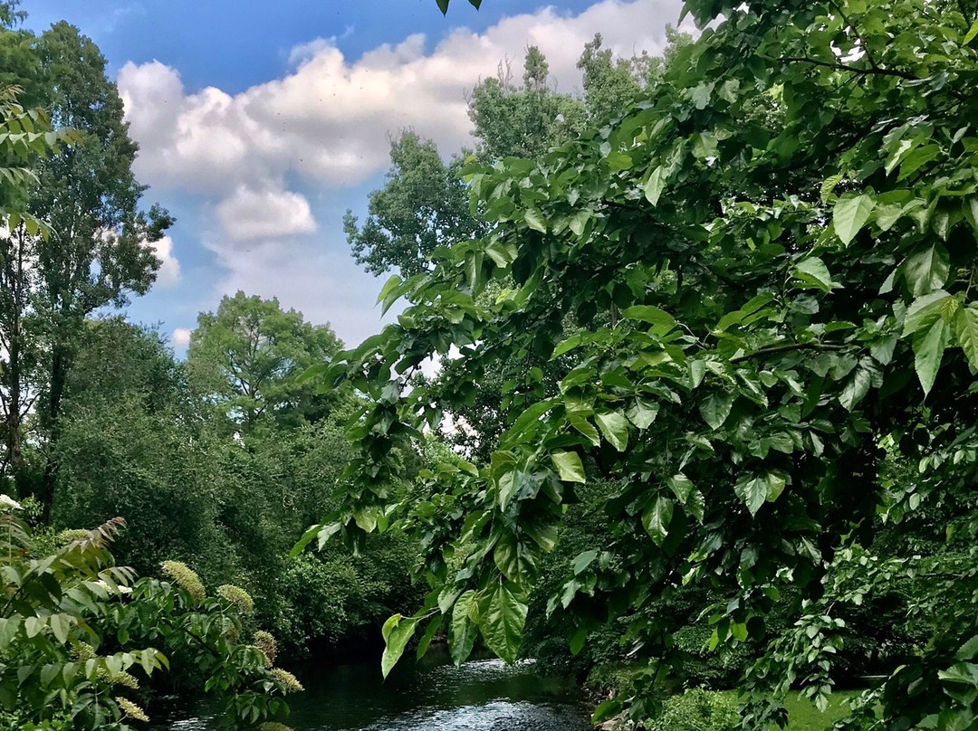 Parco Lambro-米兰必去景点