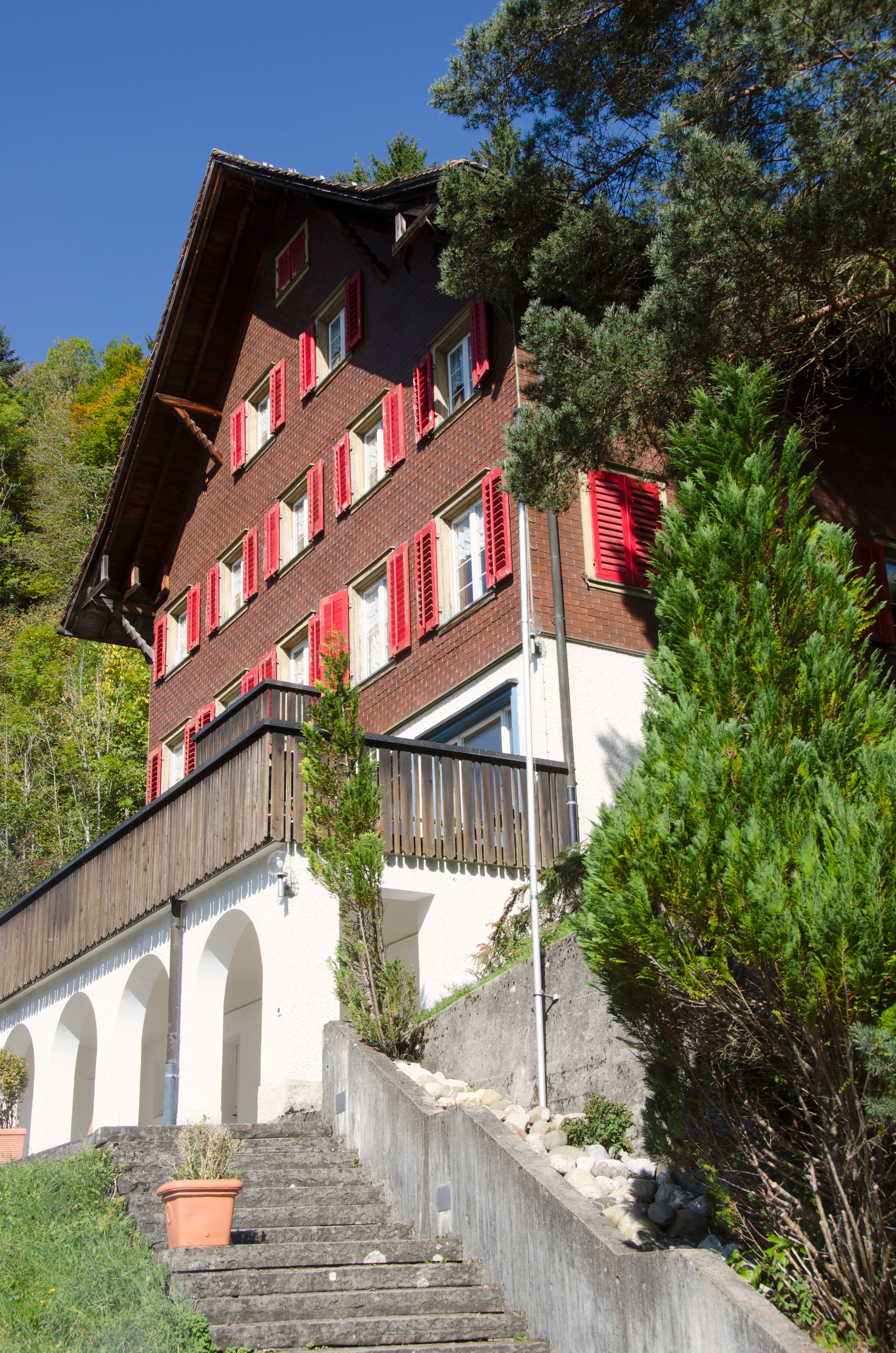 Fischers Lodge-portrait