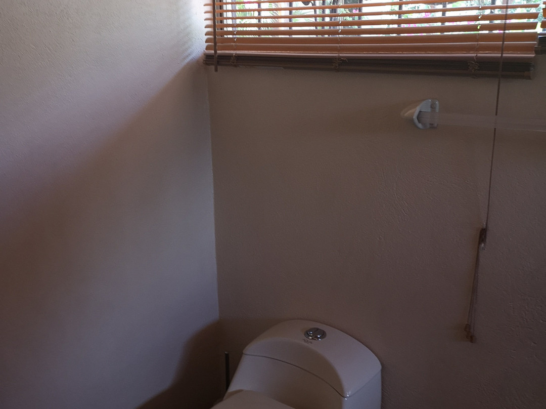 B&B Jardin de los Monos主图