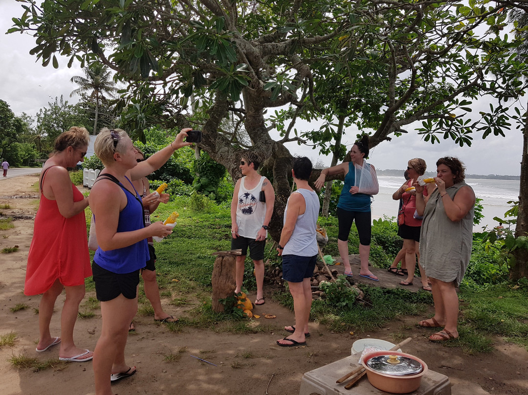 Plantation Surf Inn Midigama主图