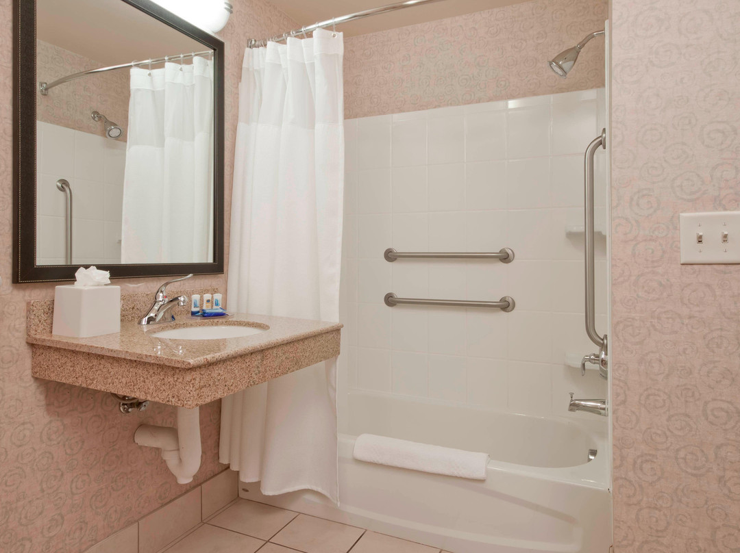 Fairfield by Marriott Inn & Suites El Centro主图