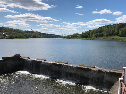 Kudrishchino旅游攻略图片