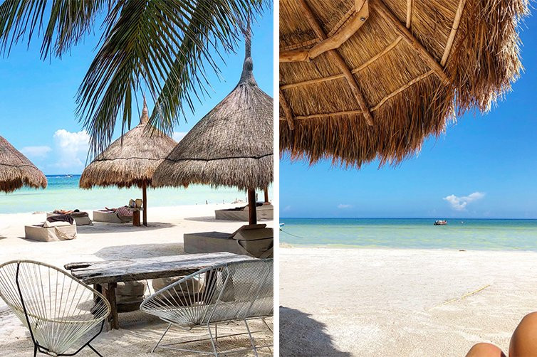 卡萨拉斯托尔图加斯珀蒂海滩酒店及水疗中心主图