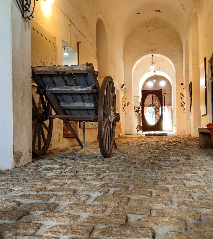 Castillo de Piria-Piriapolis必去景点