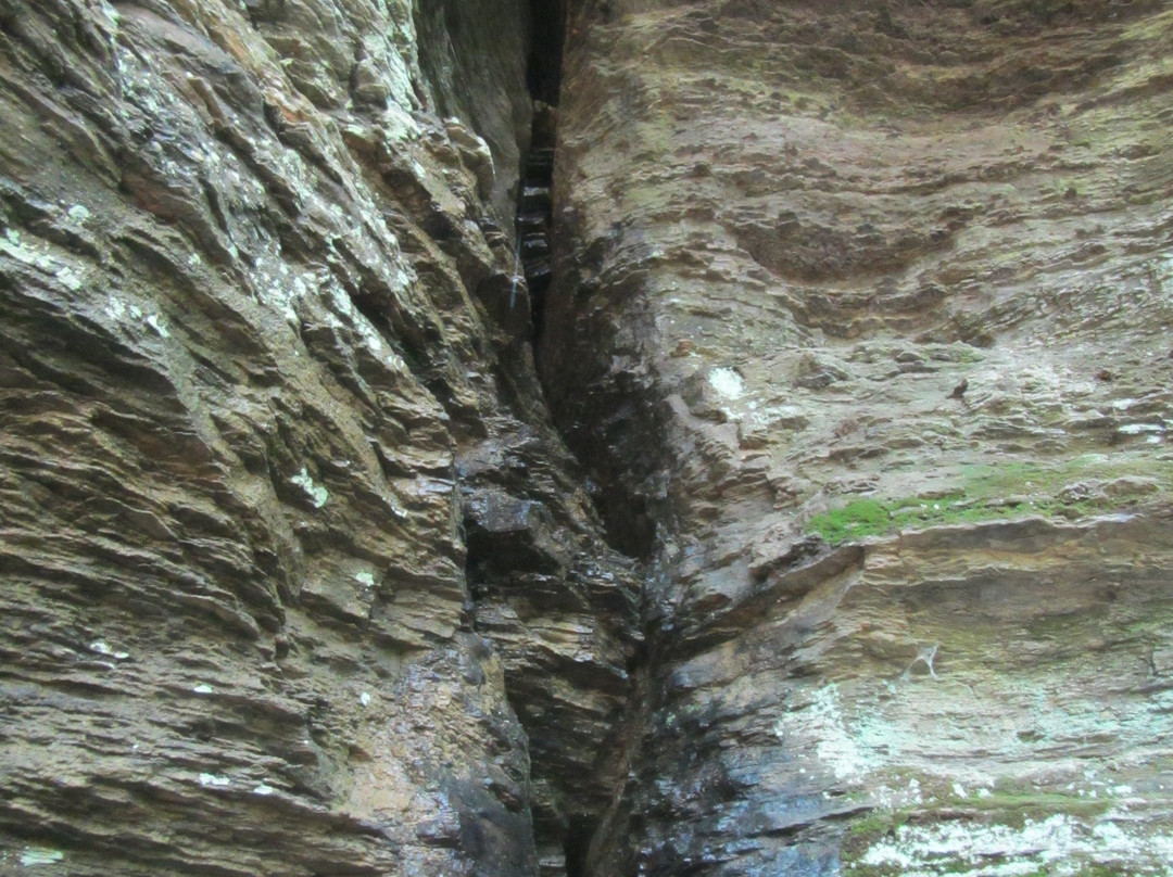 Heavener Runestone Park-Heavener必去景点