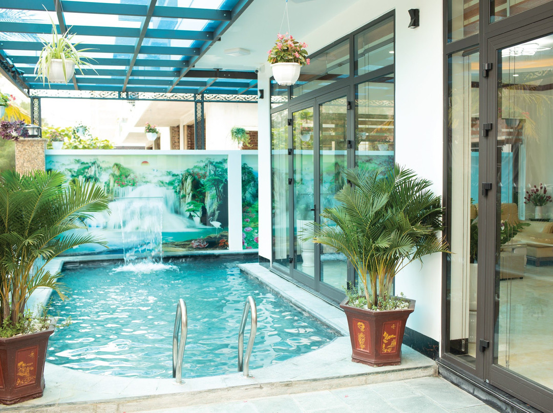 Ngoc Trai Villa Sam Son Thanh Hoa