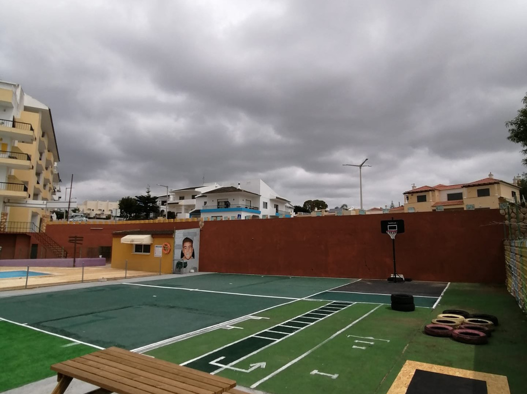 Reino Encantado - Alvor-阿沃必去景点