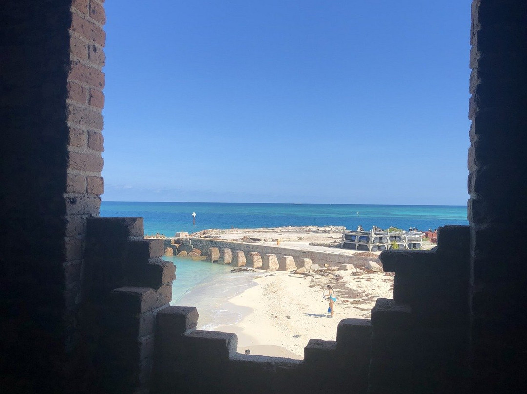 Yankee Freedom-基韦斯特必去景点