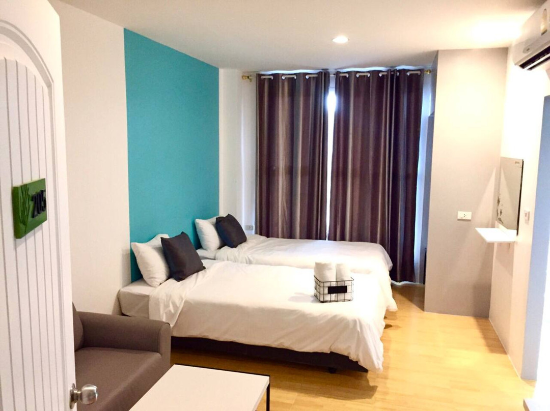 Sukjai Hometel