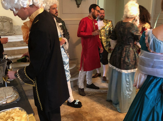 Vignoux-sur-Barangeon旅游攻略图片