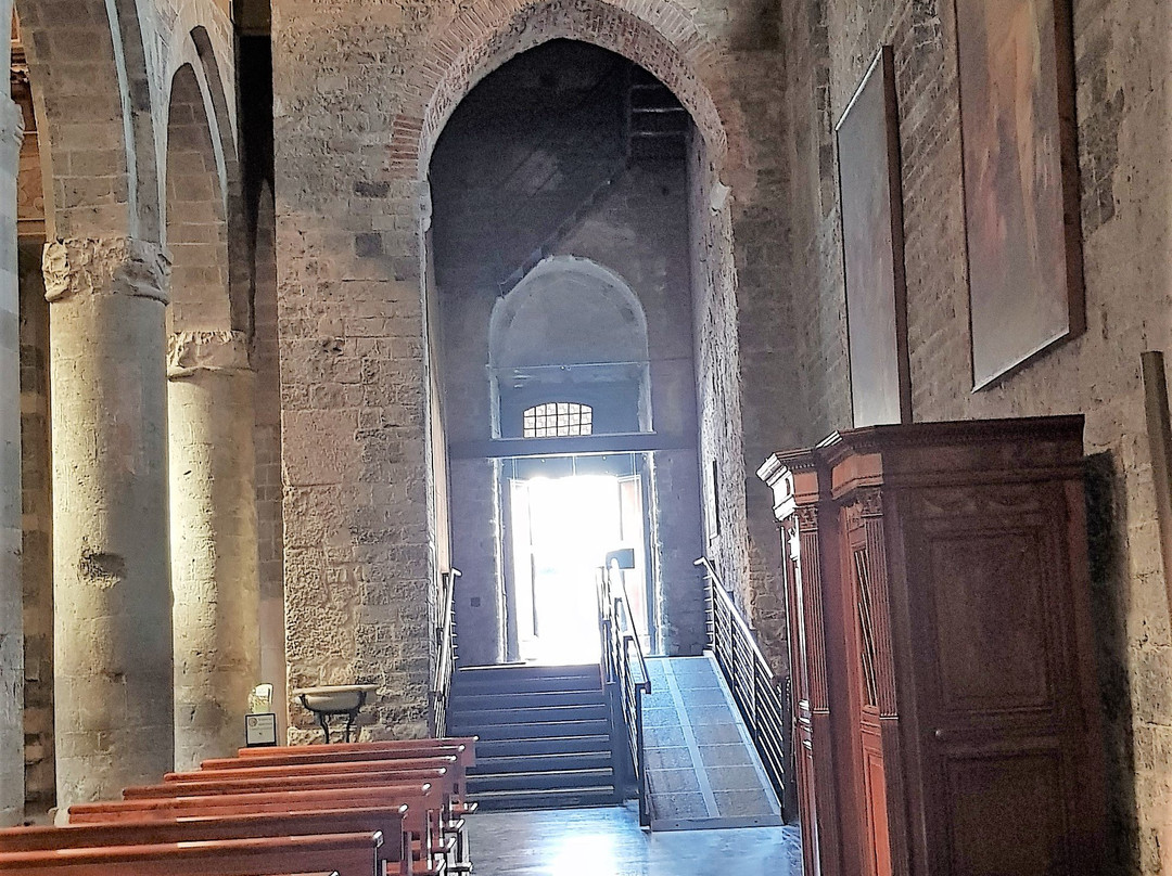 Cattedrale di San Michele Arcangelo景点图片