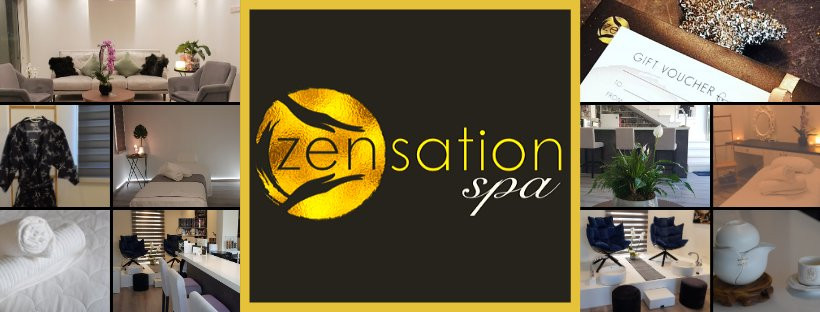 Zensation Spa-Germasogeia必去景点