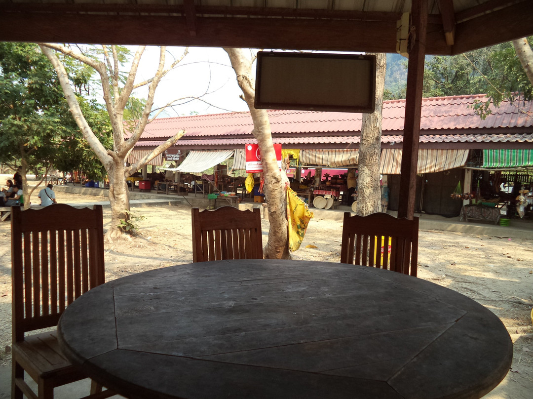 Tham Pa Fa (Buddha Cave)-Khammouane必去景点