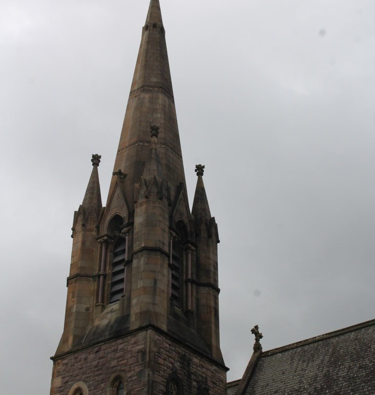 Saint Andrew's Church景点图片