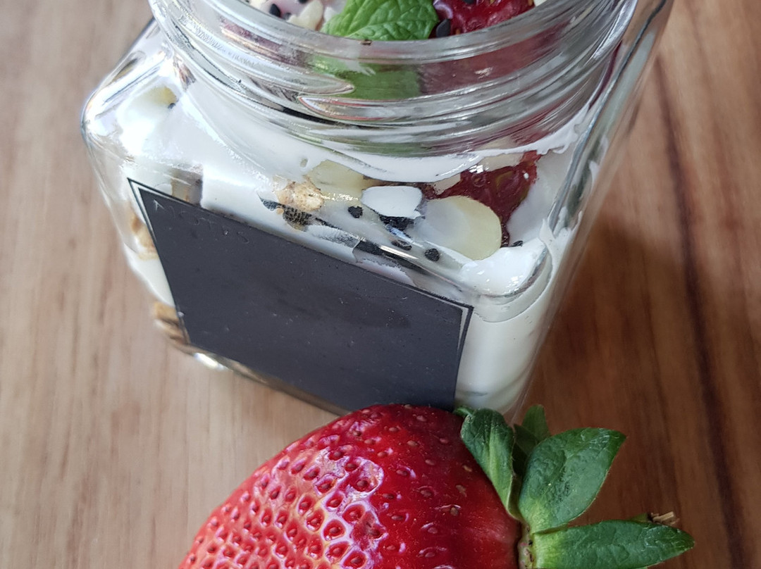 Organic Stay Guesthouse主图