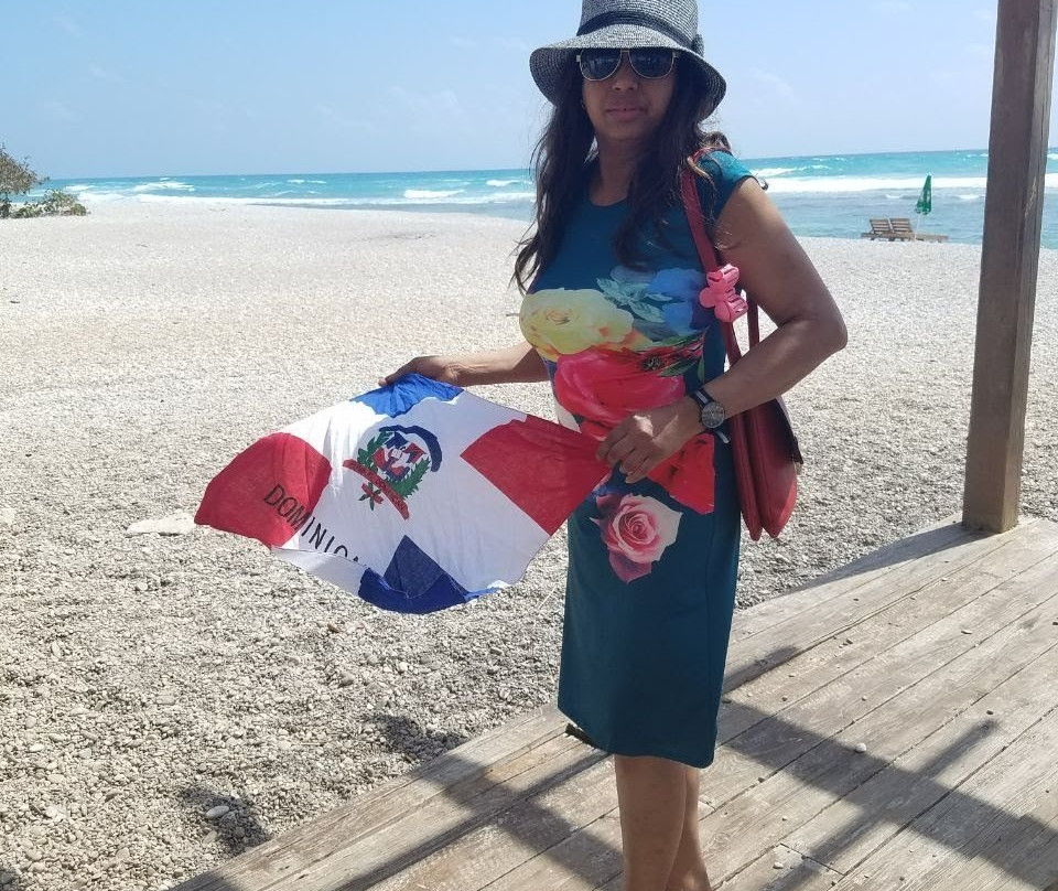 Playa Najayo Beach-San Cristobal必去景点