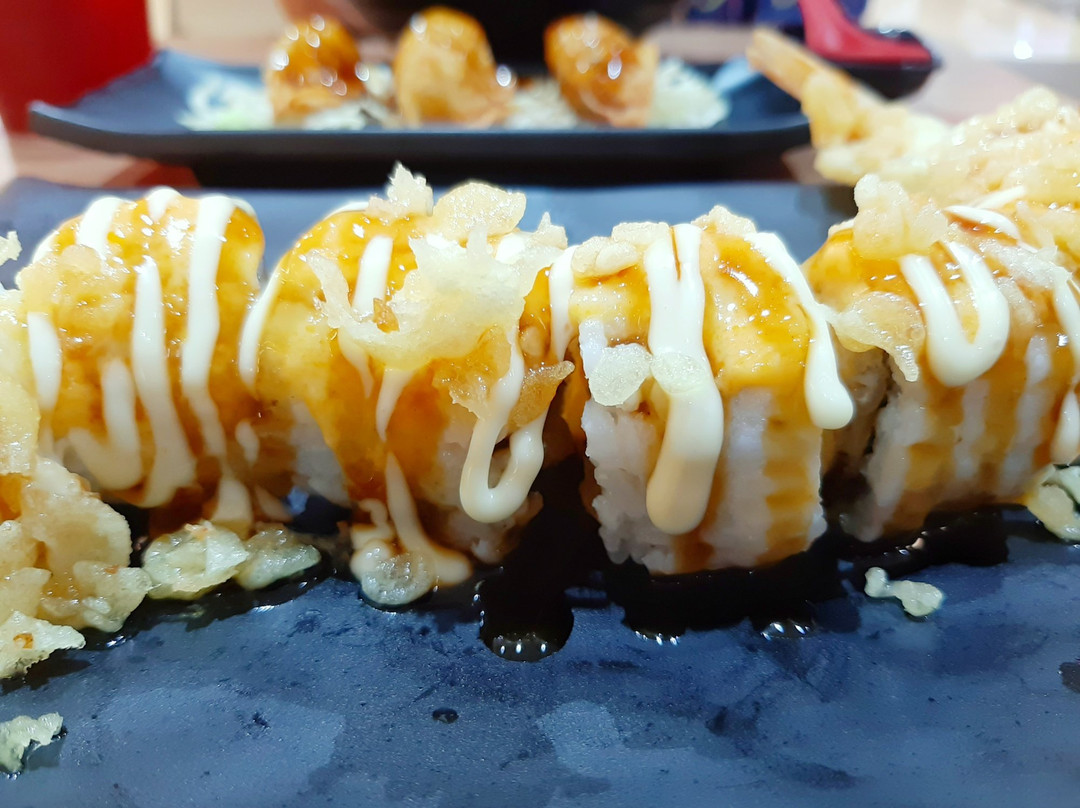 Ayala Malls Capitol Central-Bacolod必去景点