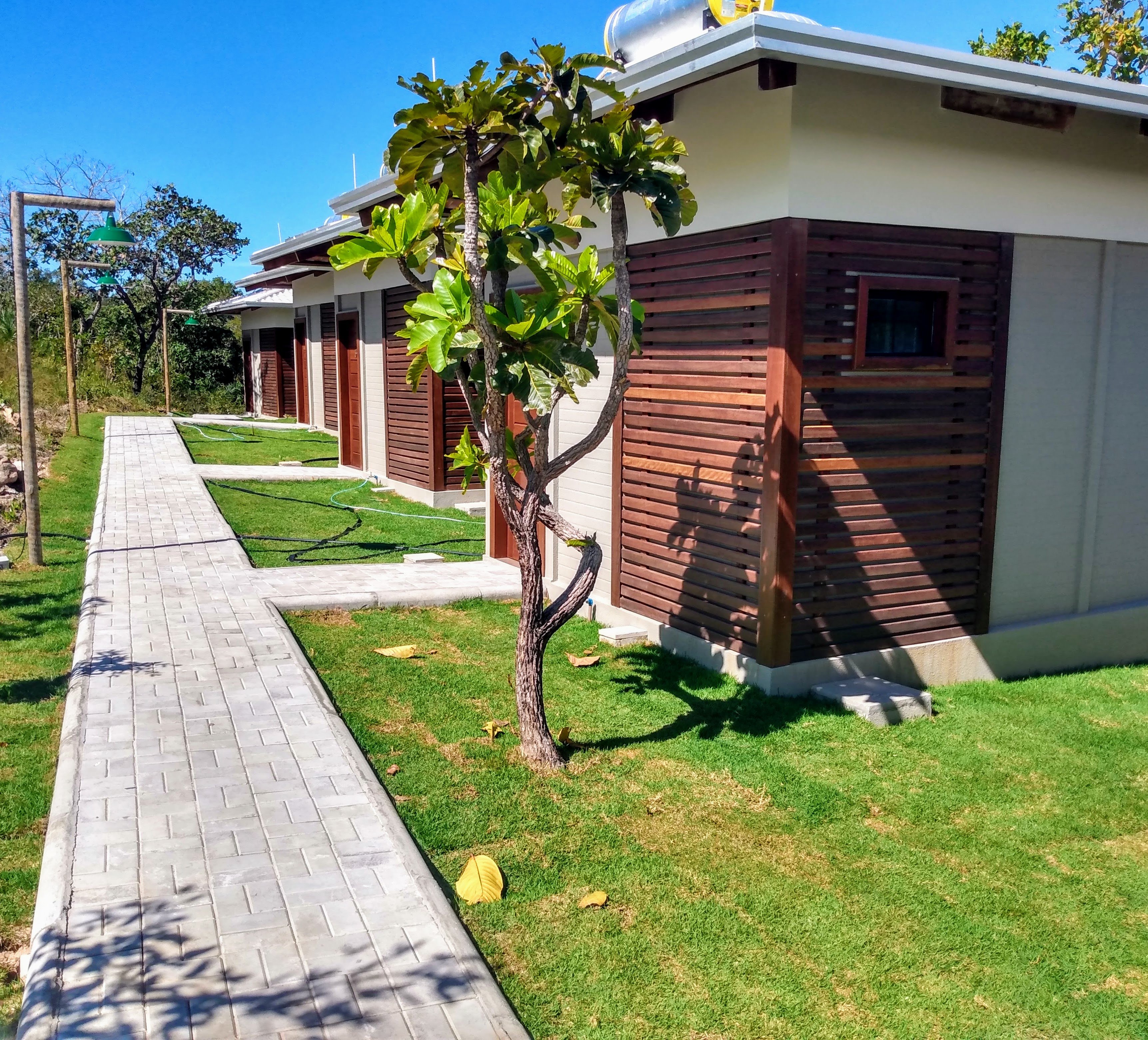 Pousada de Charme Formiga Ecolodge-官方