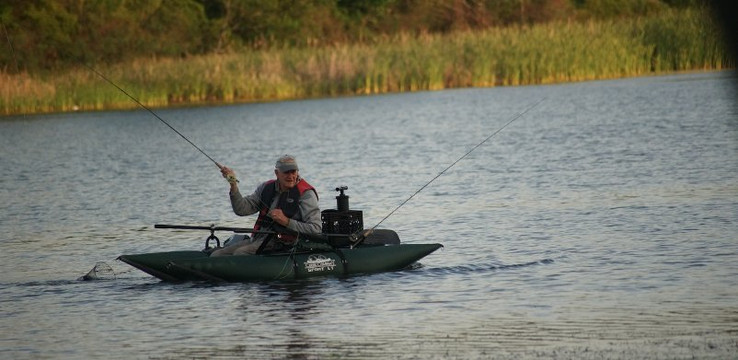 Lake Bastrop North Shore Park-巴斯特罗普必去景点