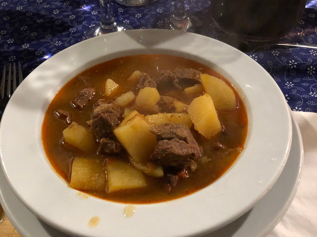 Budapest Locals-布达佩斯必去景点