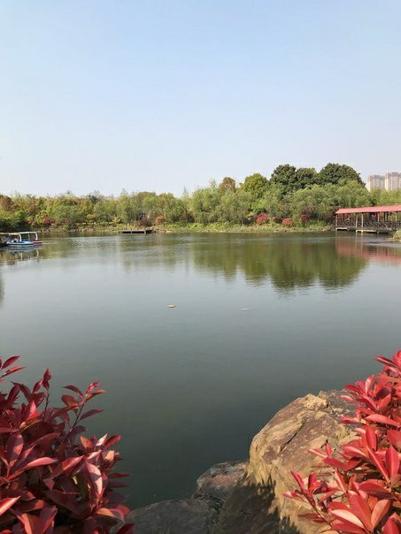 啬园-南通市必去景点