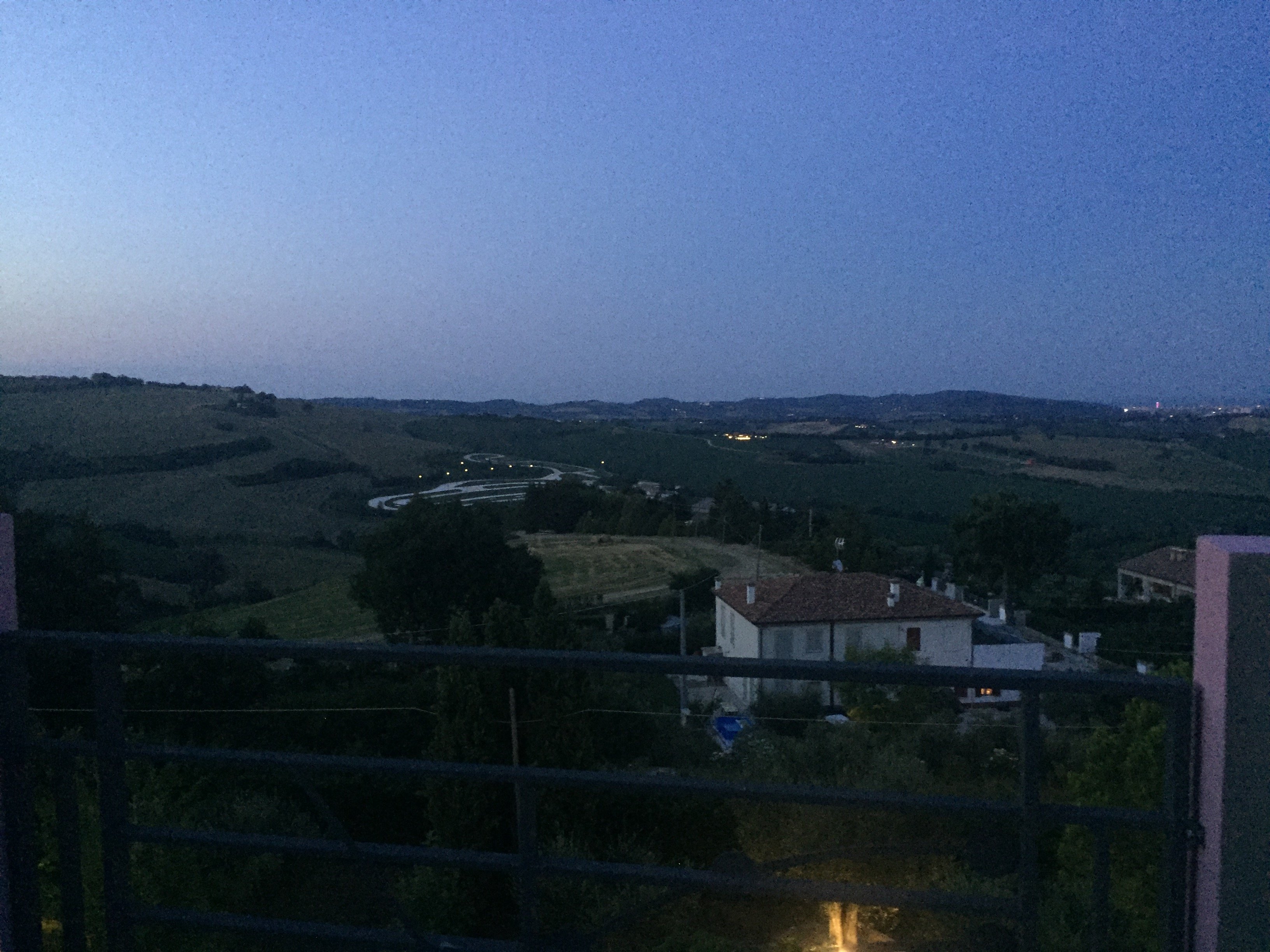 Bed & Breakfast La Torretta-官方