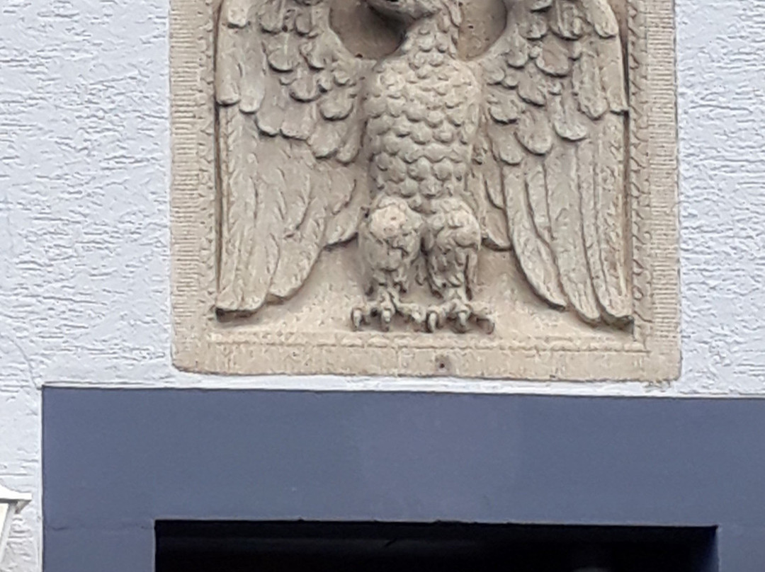 Hotel Landgasthof Adler主图