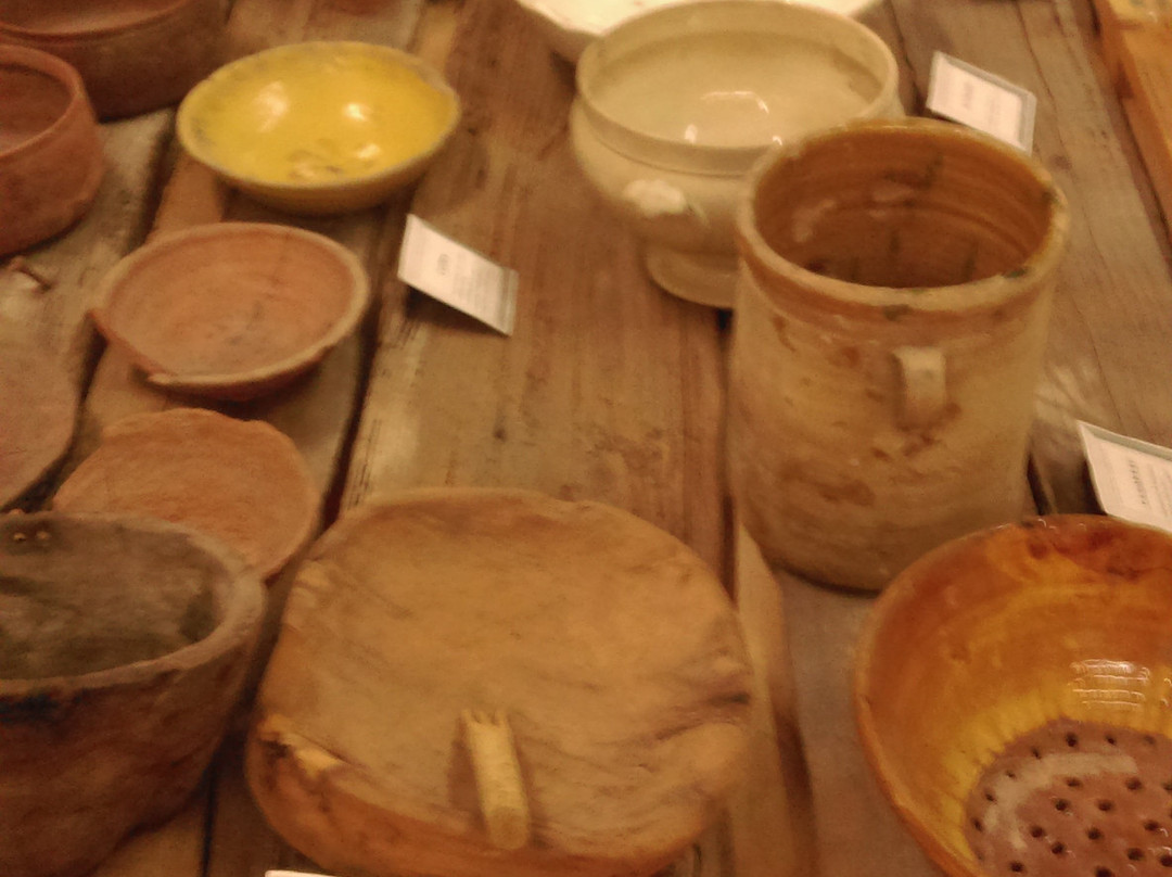 Museo Storico Etnoantropologico di Savoca景点图片