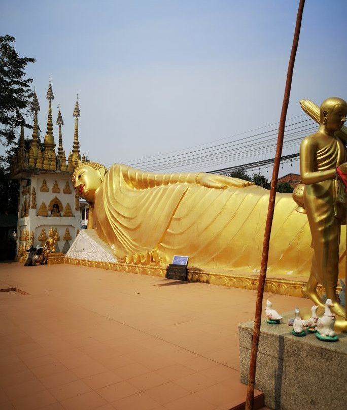 Wat Pong Sunan景点图片