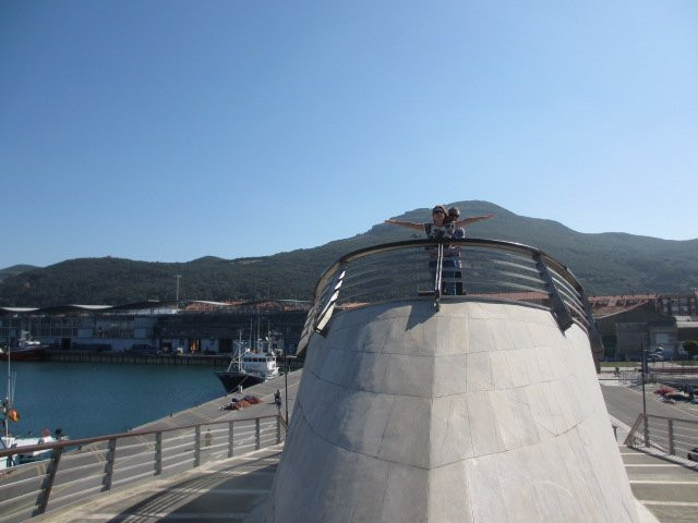 Puerto Pesquero de Santoña景点图片