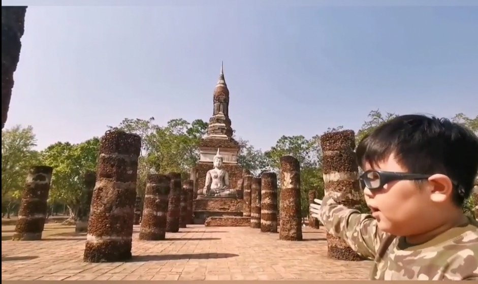 Wat Trapang Ngoen景点图片
