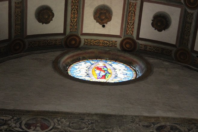 Basilica di Santa Maria in Valvendra景点图片