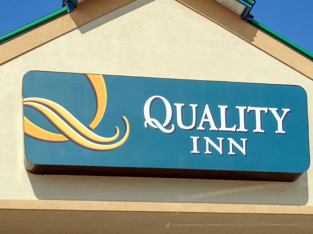 Quality Inn主图