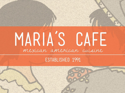 Maria's Cafe