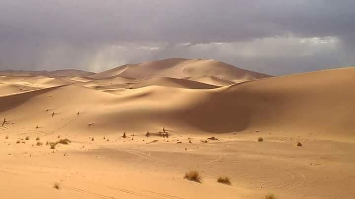 Camp Bivouac Hassi Samra主图