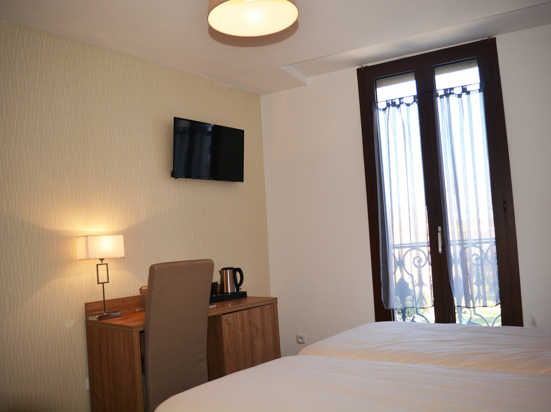 Le Grand Hôtel Molière主图