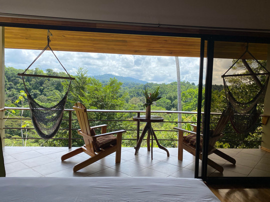 Drake Bay Getaway Resort by Sandglass主图