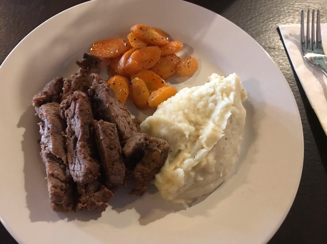 Horsepower Ranch主图