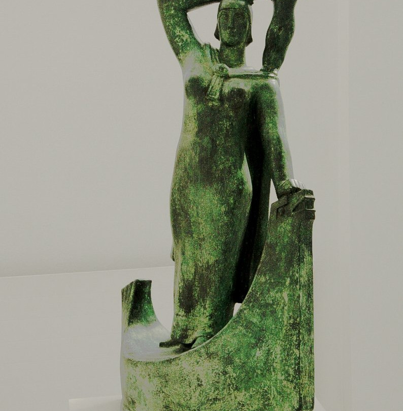 Reykjavík Art Museum - Ásmundarsafn-雷克雅未克必去景点