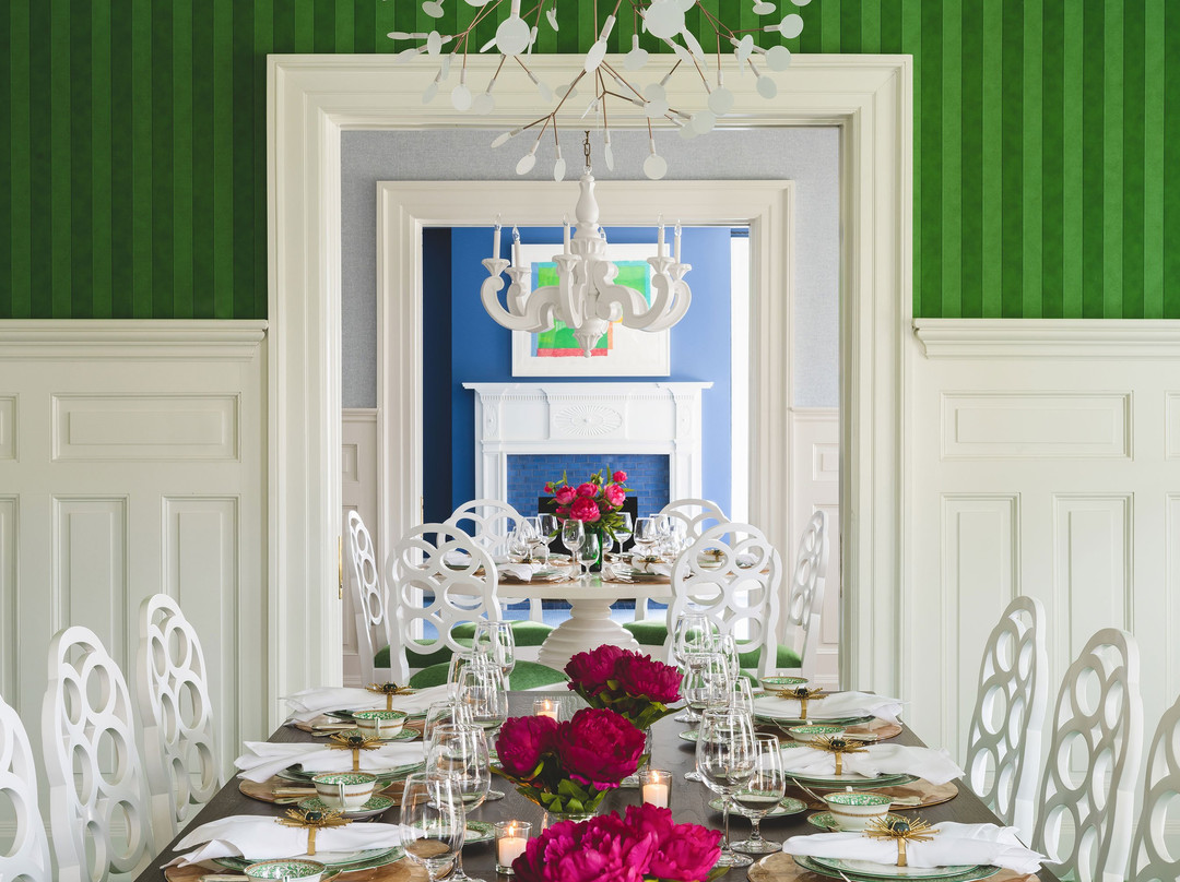 Zabriskie House主图