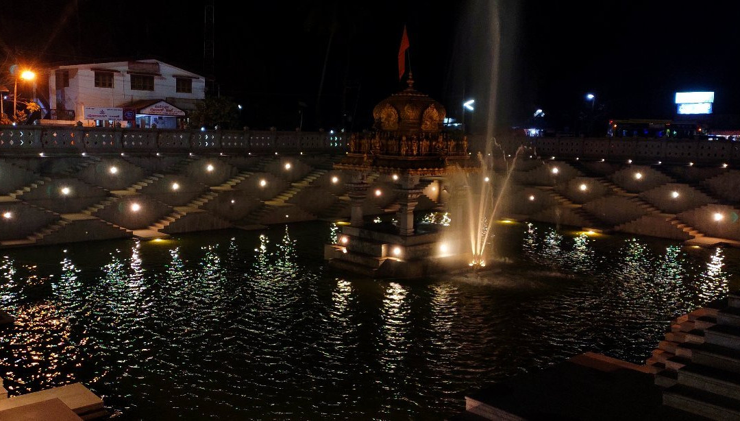 Kethapayya Narayan Temple景点图片