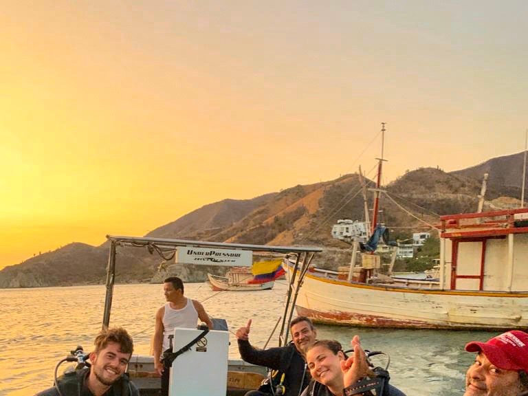 Under Pressure-位于塔甘加必去景点